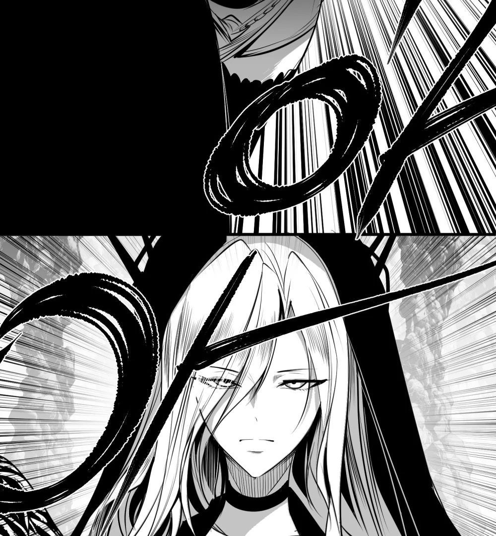 Dưới Đáy Vực Sâu (Sunken Depths Comics) - Chapter 3 - Page 96