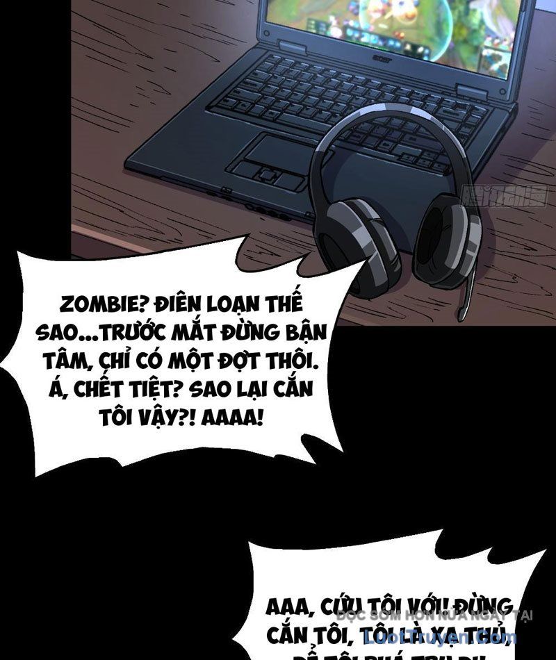 Mình Ta Tung Hoành Loạn Thế - Chapter 1 - Page 10