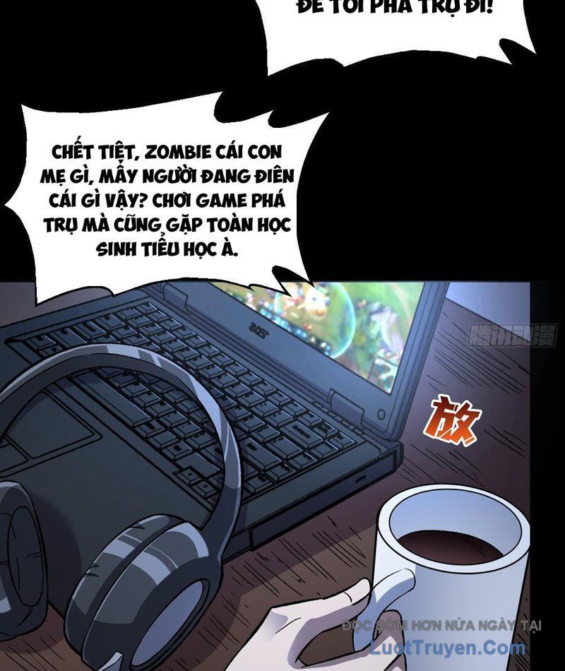 Mình Ta Tung Hoành Loạn Thế - Chapter 1 - Page 11