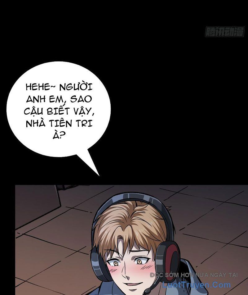 Mình Ta Tung Hoành Loạn Thế - Chapter 1 - Page 15