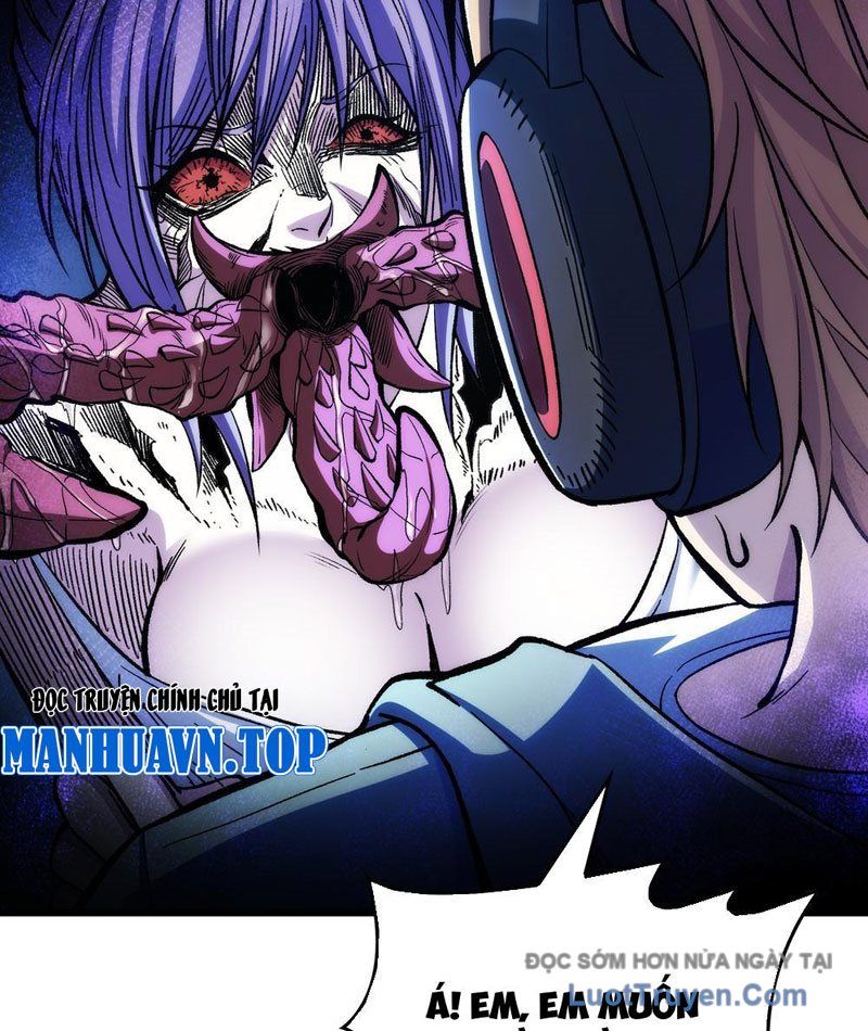 Mình Ta Tung Hoành Loạn Thế - Chapter 1 - Page 21