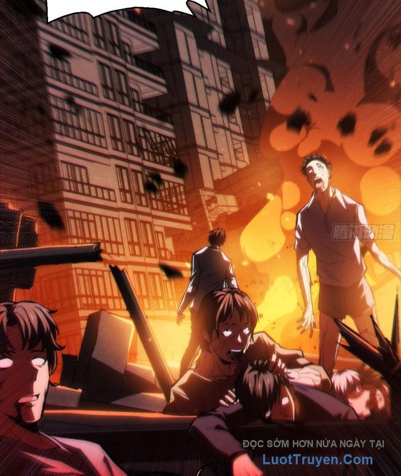 Mình Ta Tung Hoành Loạn Thế - Chapter 1 - Page 5