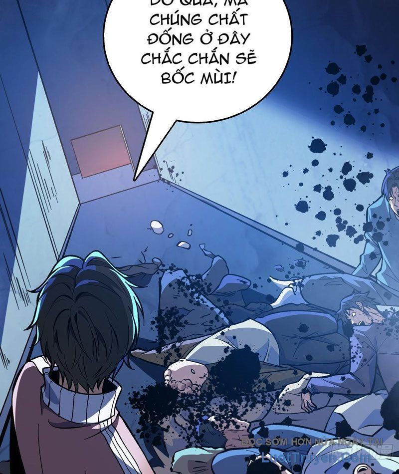 Mình Ta Tung Hoành Loạn Thế - Chapter 1 - Page 71