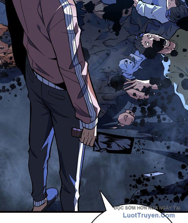 Mình Ta Tung Hoành Loạn Thế - Chapter 1 - Page 72