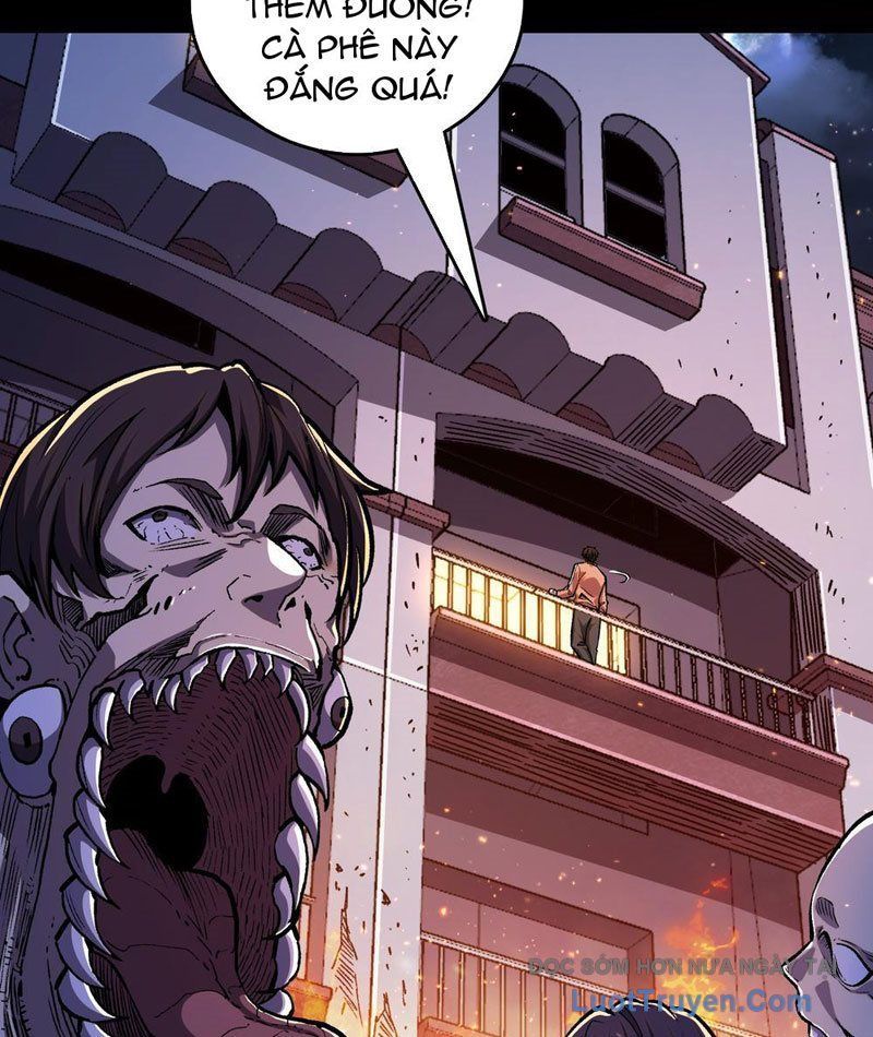 Mình Ta Tung Hoành Loạn Thế - Chapter 1 - Page 8