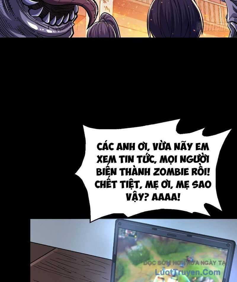 Mình Ta Tung Hoành Loạn Thế - Chapter 1 - Page 9