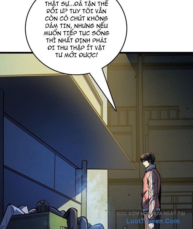 Mình Ta Tung Hoành Loạn Thế - Chapter 2 - Page 11