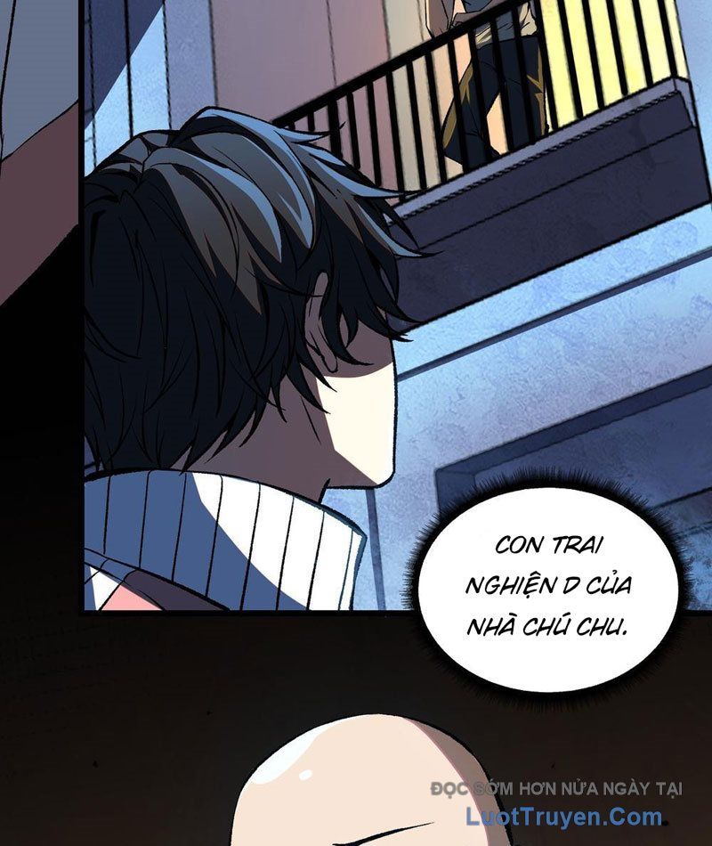 Mình Ta Tung Hoành Loạn Thế - Chapter 2 - Page 17