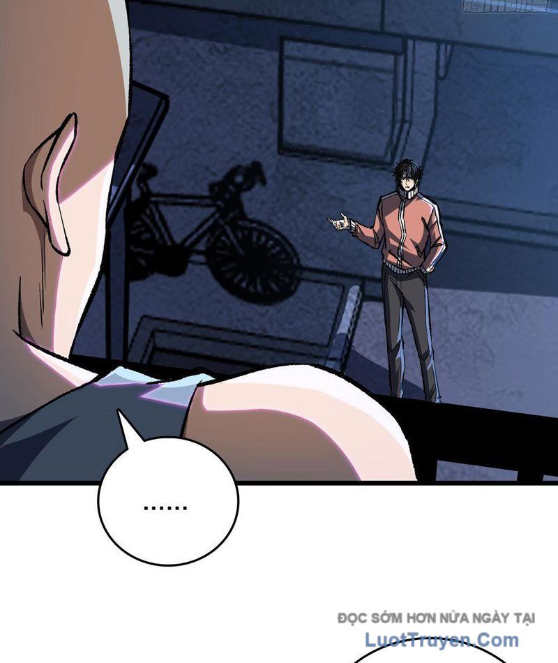 Mình Ta Tung Hoành Loạn Thế - Chapter 2 - Page 34