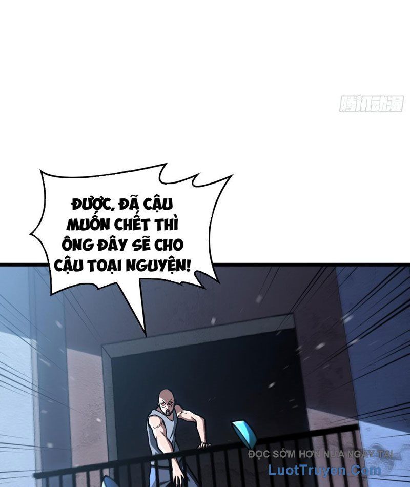 Mình Ta Tung Hoành Loạn Thế - Chapter 2 - Page 37