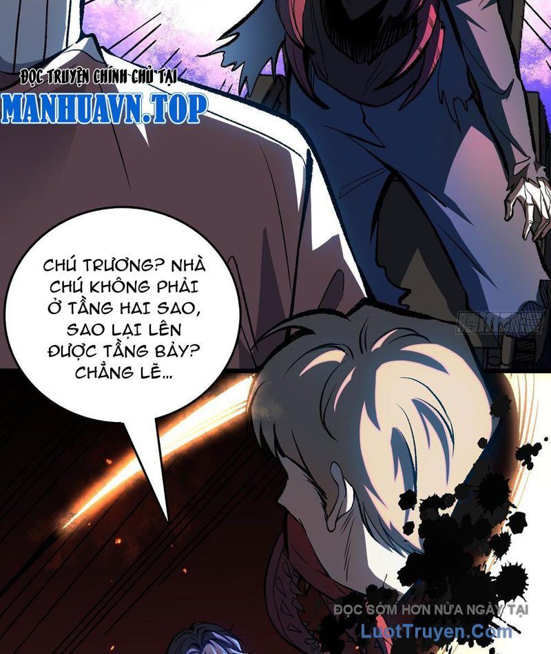 Mình Ta Tung Hoành Loạn Thế - Chapter 2 - Page 4