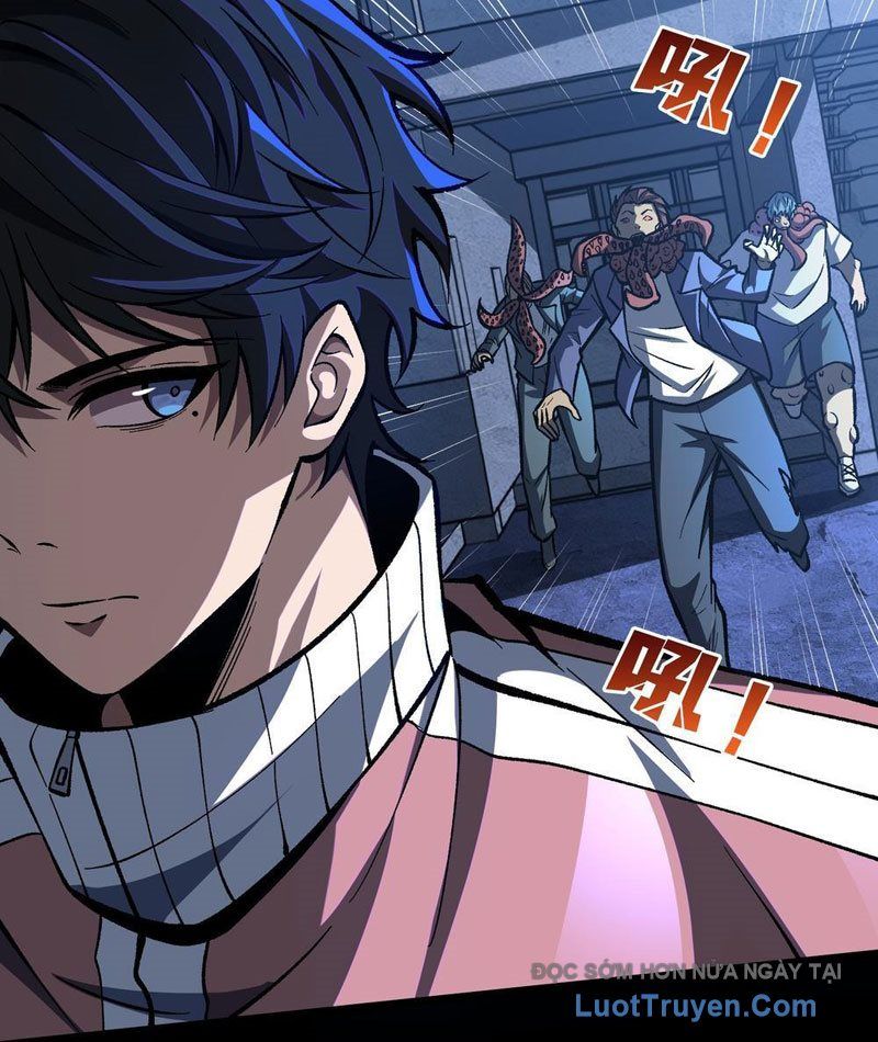 Mình Ta Tung Hoành Loạn Thế - Chapter 2 - Page 41