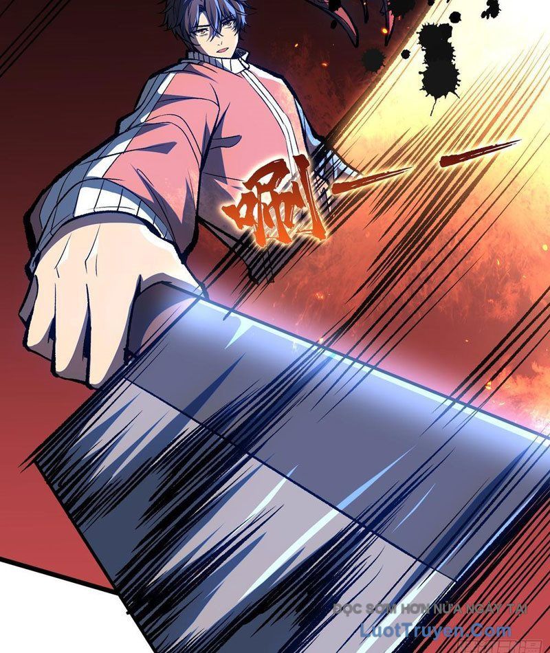 Mình Ta Tung Hoành Loạn Thế - Chapter 2 - Page 5