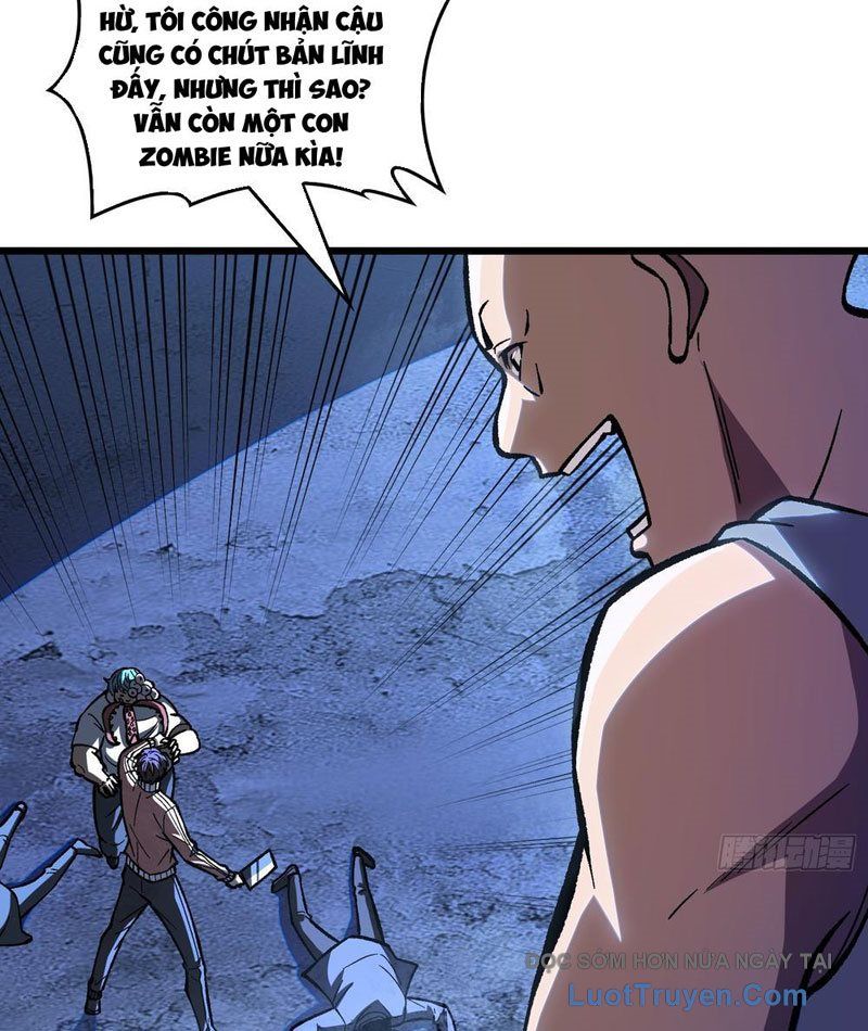 Mình Ta Tung Hoành Loạn Thế - Chapter 2 - Page 50