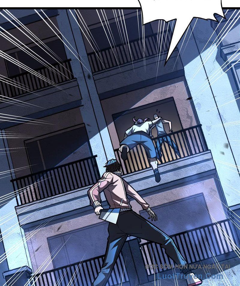 Mình Ta Tung Hoành Loạn Thế - Chapter 2 - Page 54