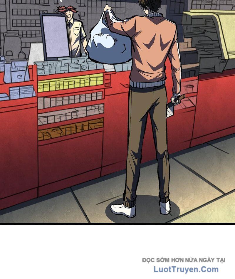 Mình Ta Tung Hoành Loạn Thế - Chapter 2 - Page 64