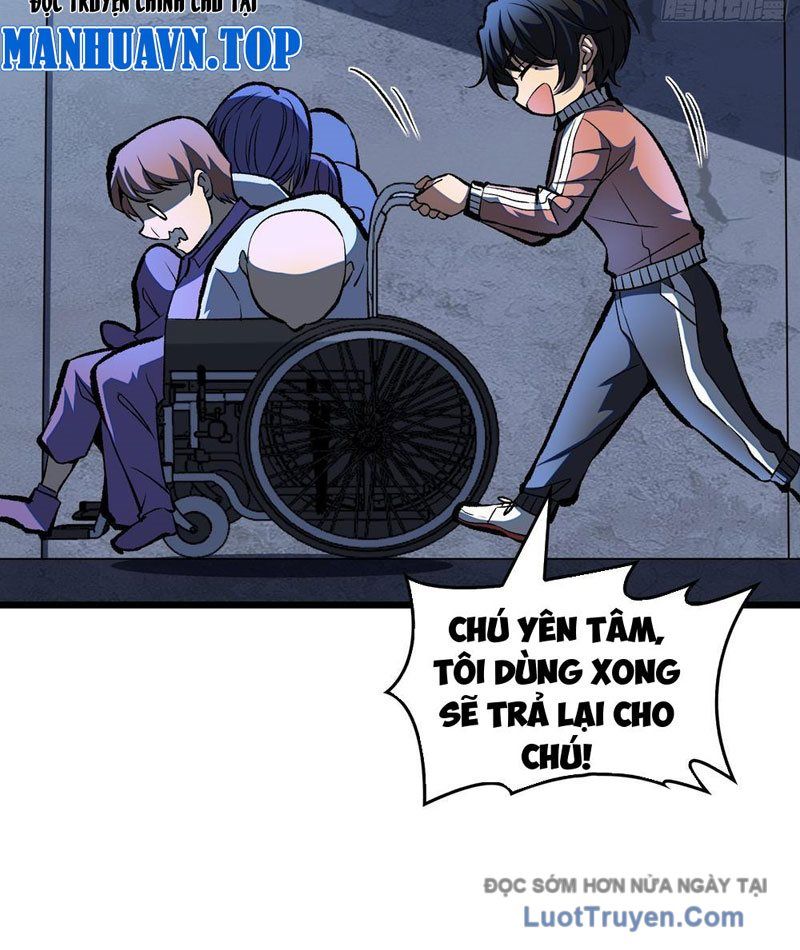 Mình Ta Tung Hoành Loạn Thế - Chapter 2 - Page 9