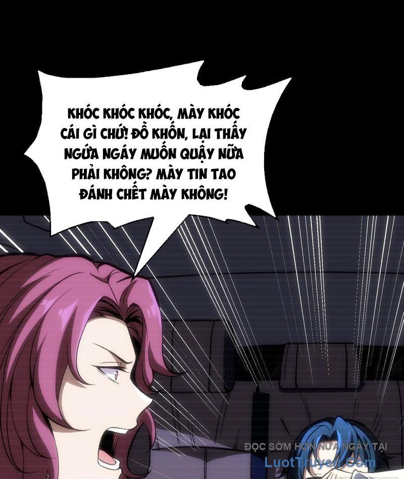 Mình Ta Tung Hoành Loạn Thế - Chapter 3 - Page 11