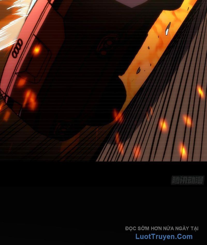 Mình Ta Tung Hoành Loạn Thế - Chapter 3 - Page 19