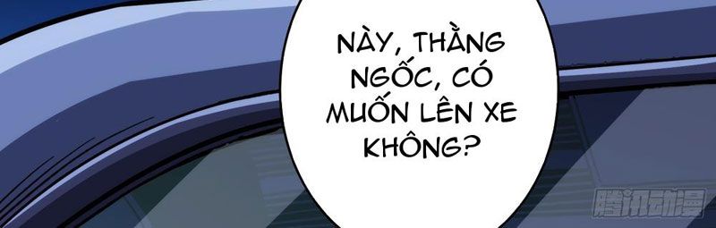 Mình Ta Tung Hoành Loạn Thế - Chapter 3 - Page 21