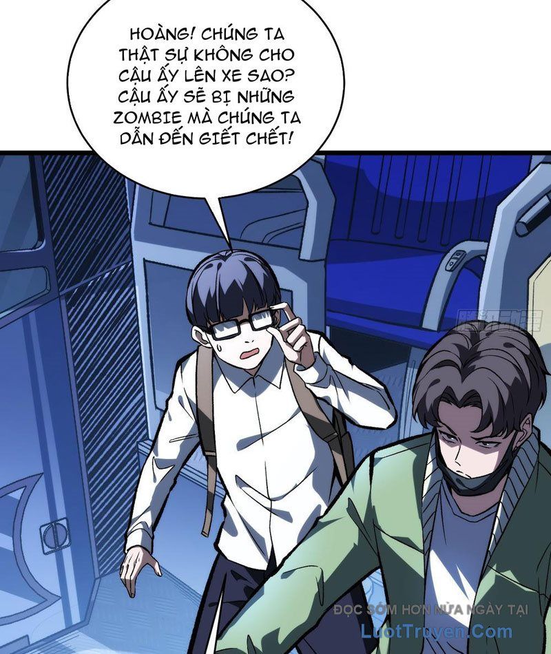 Mình Ta Tung Hoành Loạn Thế - Chapter 3 - Page 29