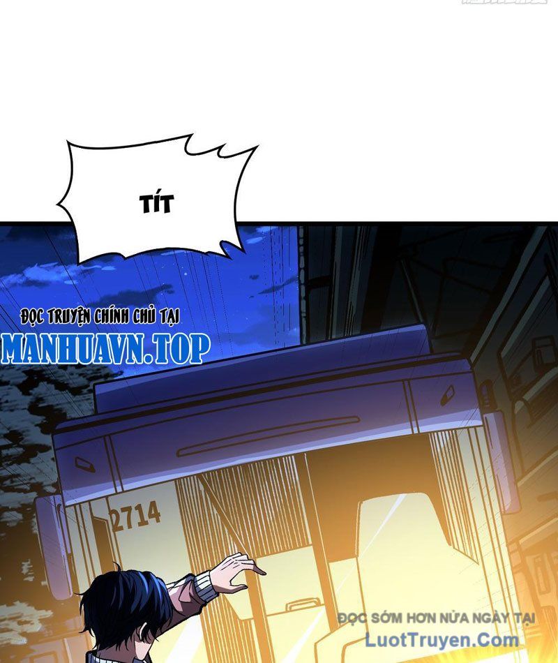 Mình Ta Tung Hoành Loạn Thế - Chapter 3 - Page 3