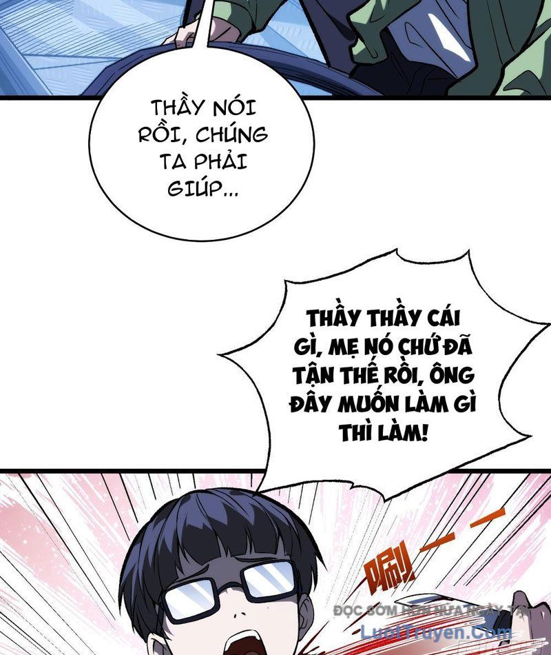 Mình Ta Tung Hoành Loạn Thế - Chapter 3 - Page 30