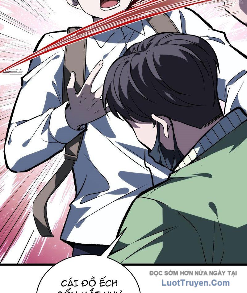 Mình Ta Tung Hoành Loạn Thế - Chapter 3 - Page 31