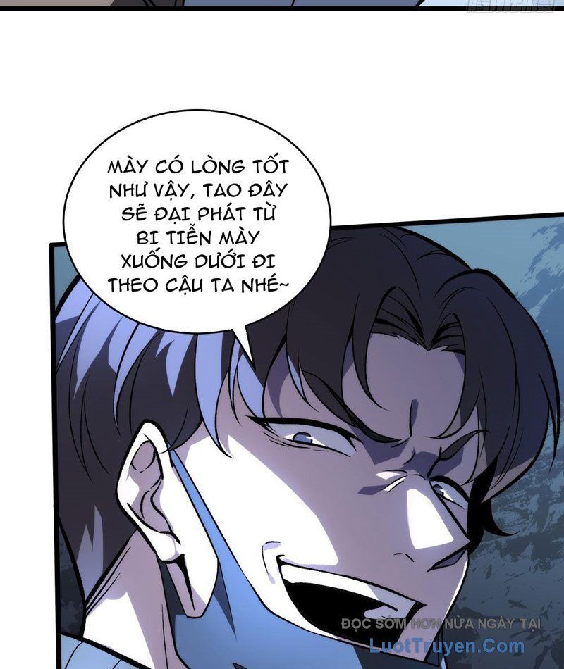 Mình Ta Tung Hoành Loạn Thế - Chapter 3 - Page 34