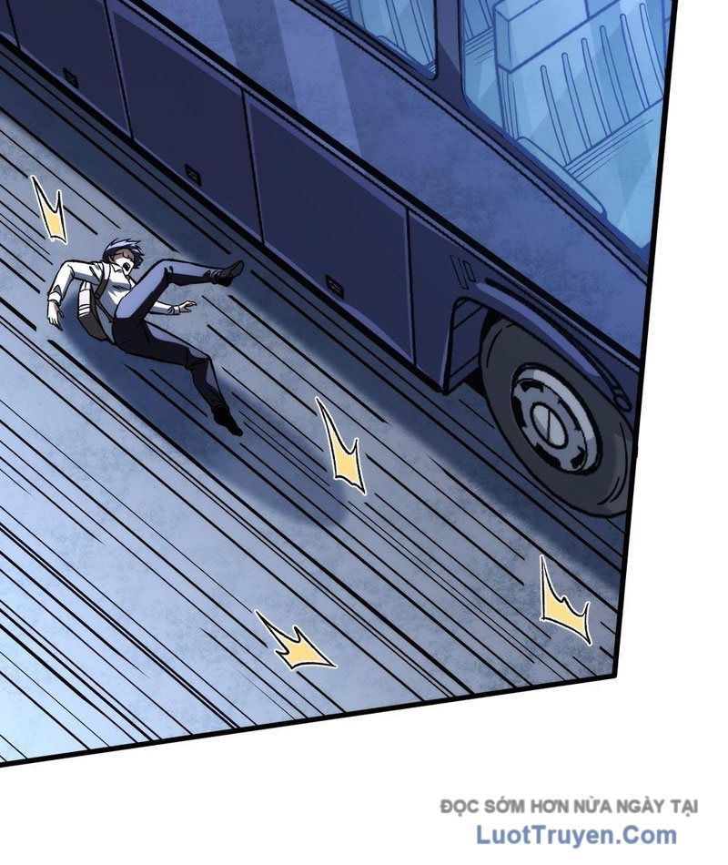 Mình Ta Tung Hoành Loạn Thế - Chapter 3 - Page 36