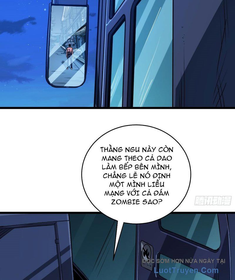 Mình Ta Tung Hoành Loạn Thế - Chapter 3 - Page 38