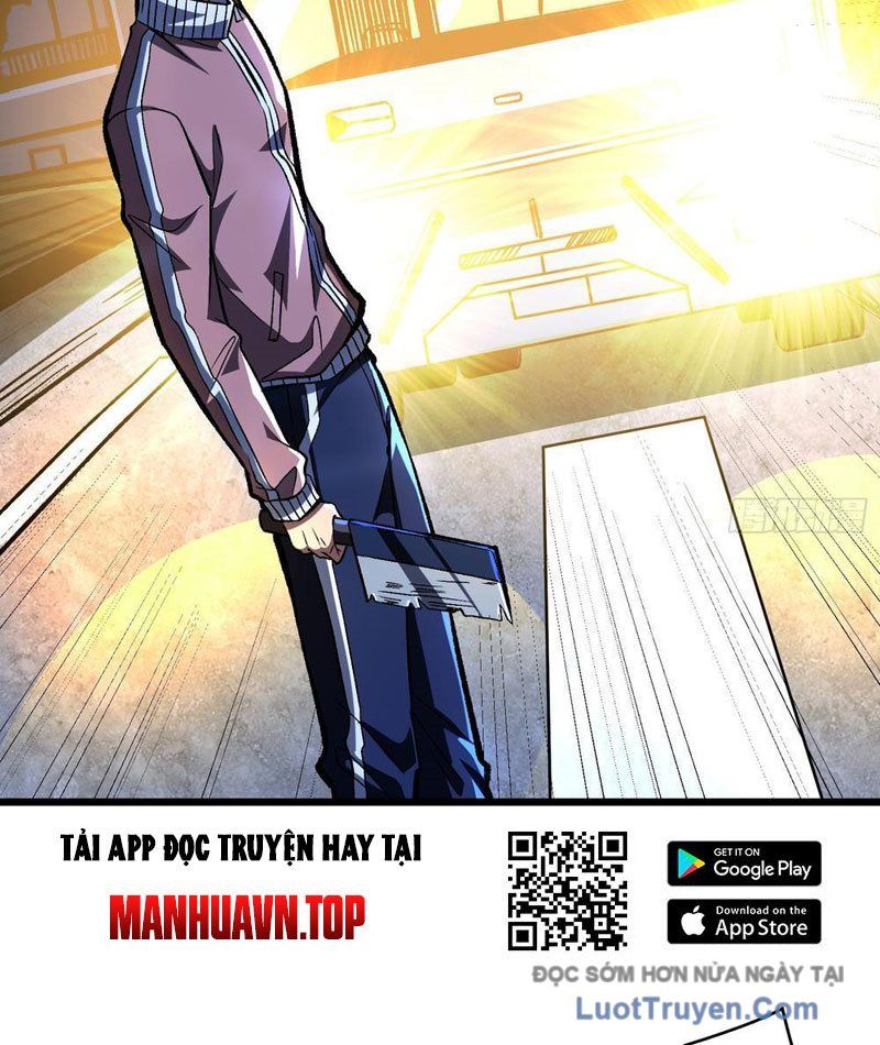 Mình Ta Tung Hoành Loạn Thế - Chapter 3 - Page 4