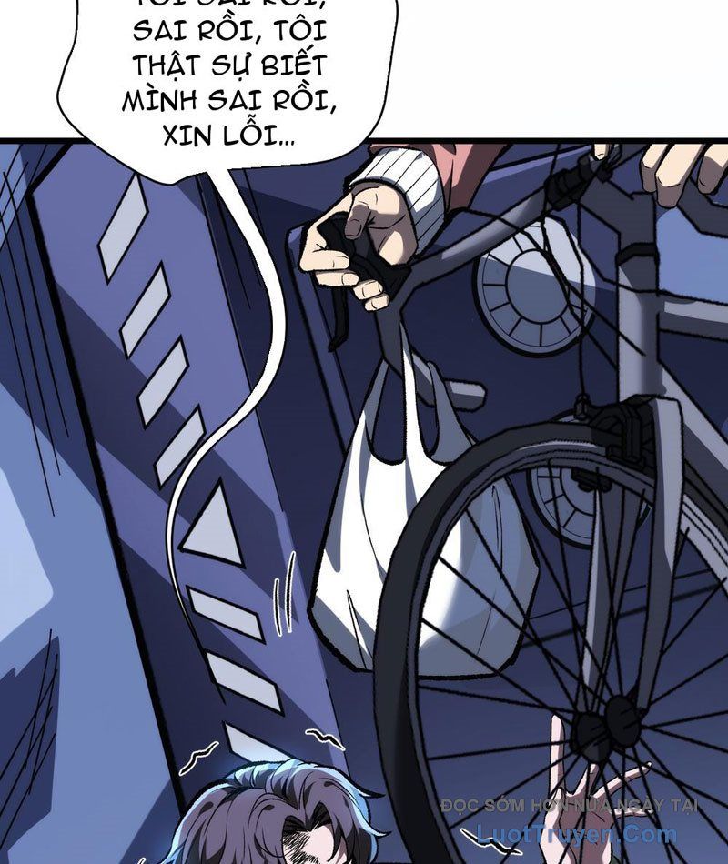 Mình Ta Tung Hoành Loạn Thế - Chapter 3 - Page 56