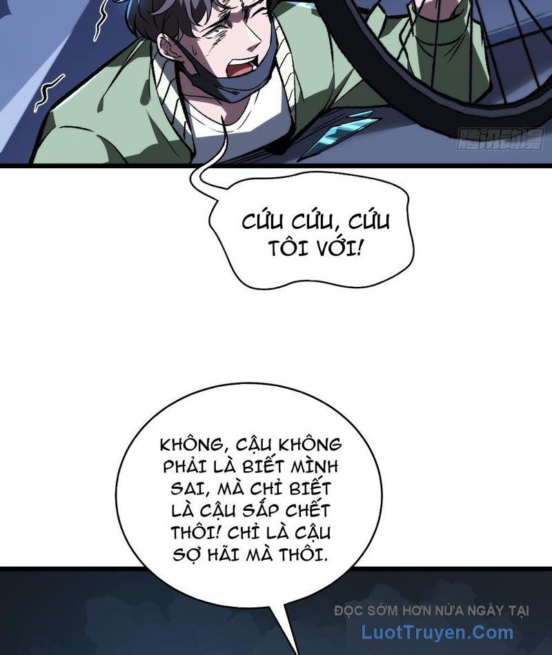 Mình Ta Tung Hoành Loạn Thế - Chapter 3 - Page 57