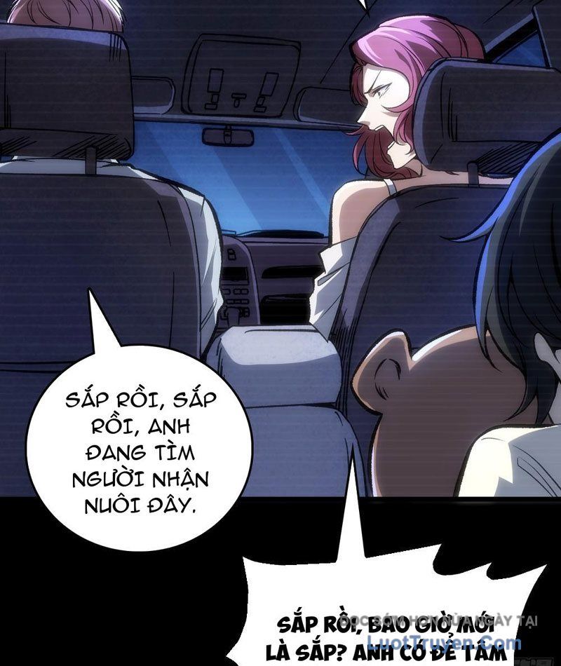 Mình Ta Tung Hoành Loạn Thế - Chapter 3 - Page 8