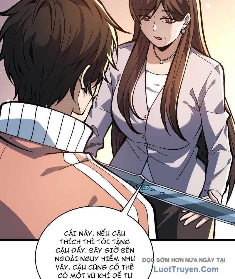 Mình Ta Tung Hoành Loạn Thế - Chapter 3 - Page 85