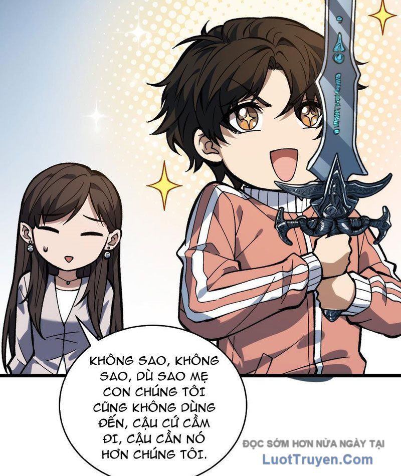 Mình Ta Tung Hoành Loạn Thế - Chapter 3 - Page 87