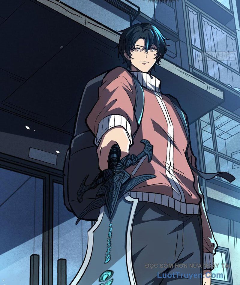 Mình Ta Tung Hoành Loạn Thế - Chapter 3 - Page 91