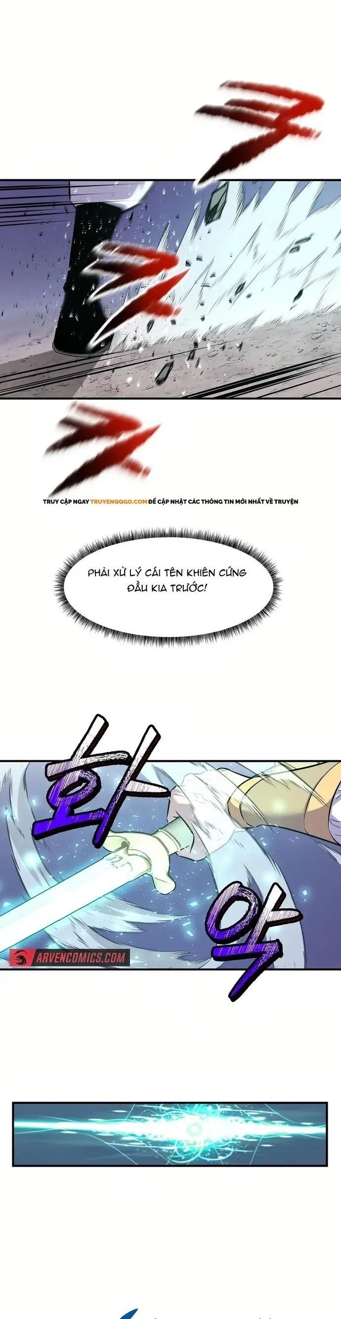 Thiên Hạ Đệ Nhất Võ Sư - Chapter 27 - Page 14