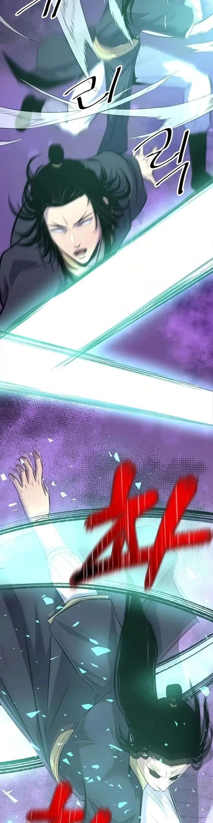 Thiên Hạ Đệ Nhất Võ Sư - Chapter 27 - Page 16