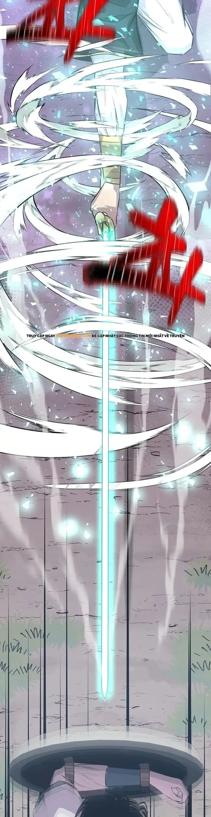 Thiên Hạ Đệ Nhất Võ Sư - Chapter 27 - Page 17