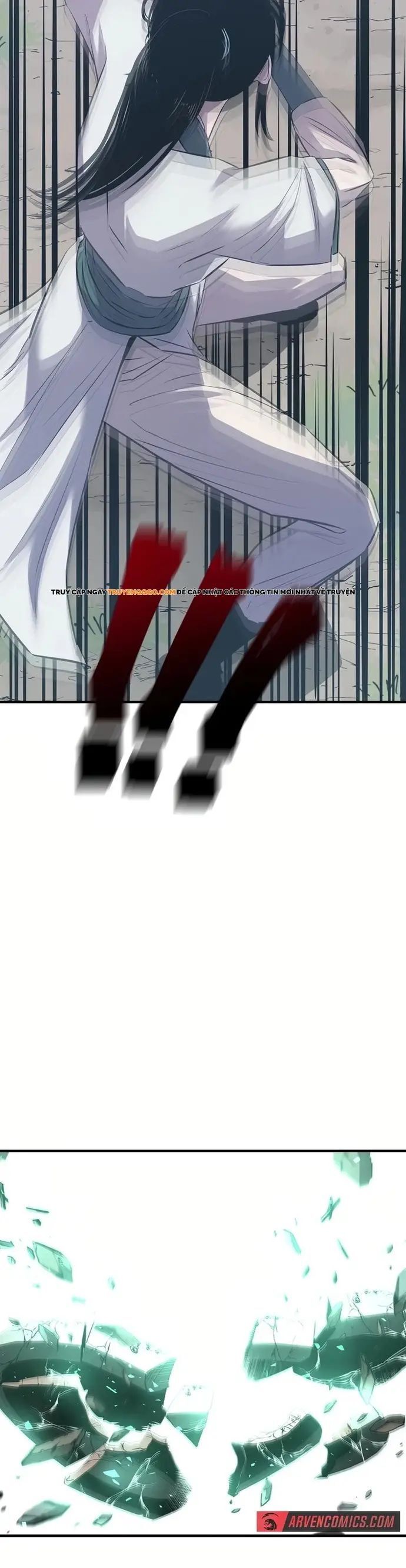 Thiên Hạ Đệ Nhất Võ Sư - Chapter 27 - Page 18