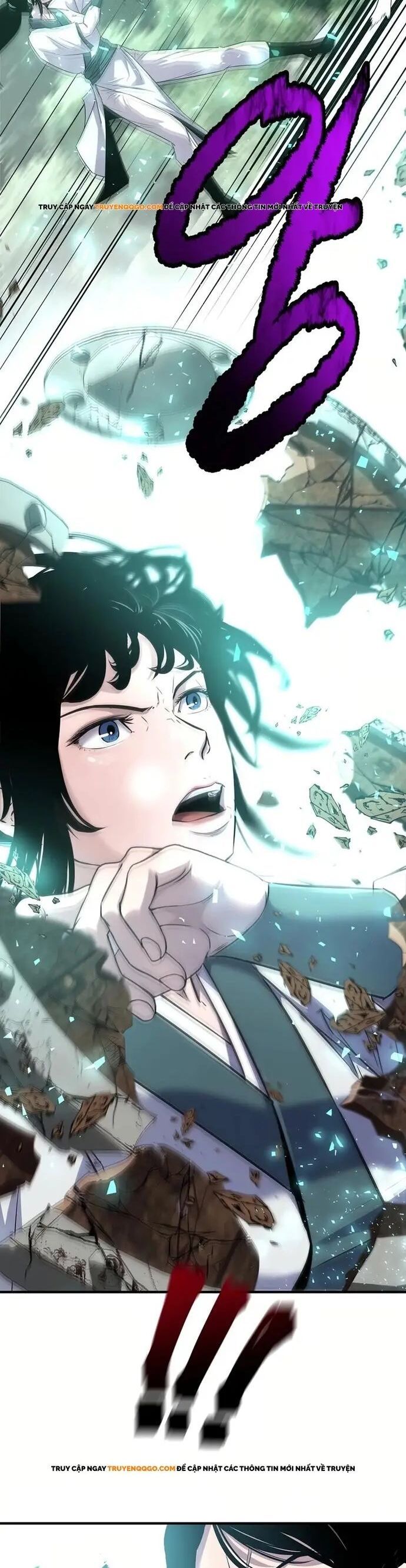 Thiên Hạ Đệ Nhất Võ Sư - Chapter 27 - Page 20