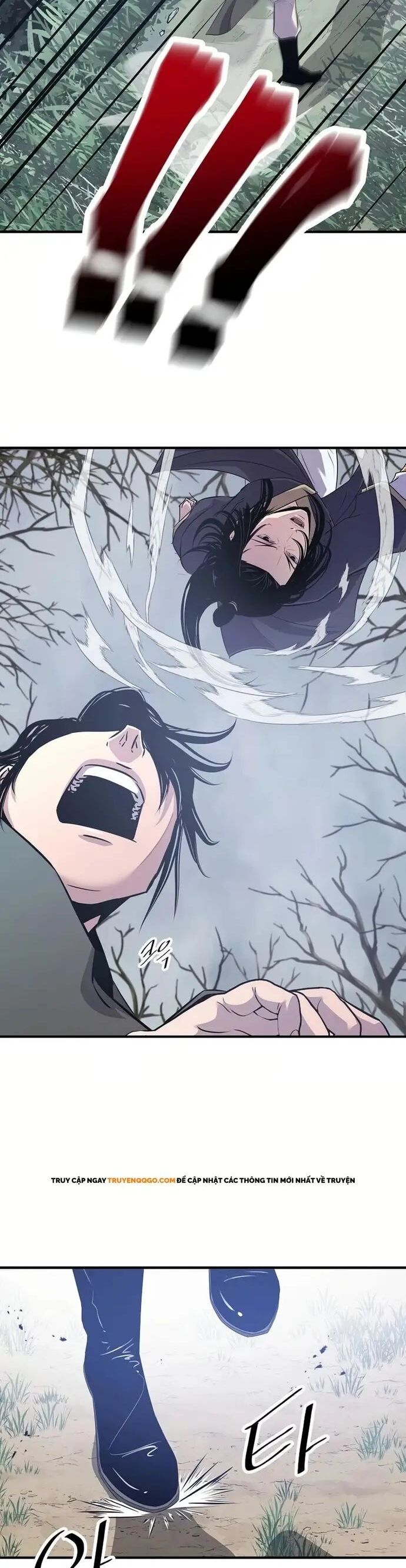 Thiên Hạ Đệ Nhất Võ Sư - Chapter 27 - Page 26