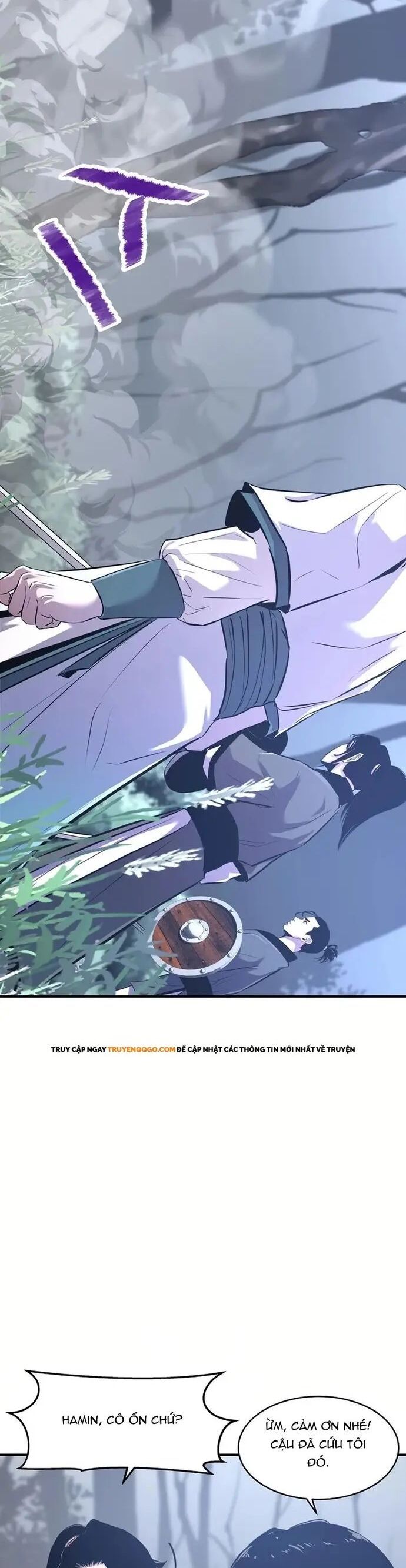 Thiên Hạ Đệ Nhất Võ Sư - Chapter 27 - Page 28