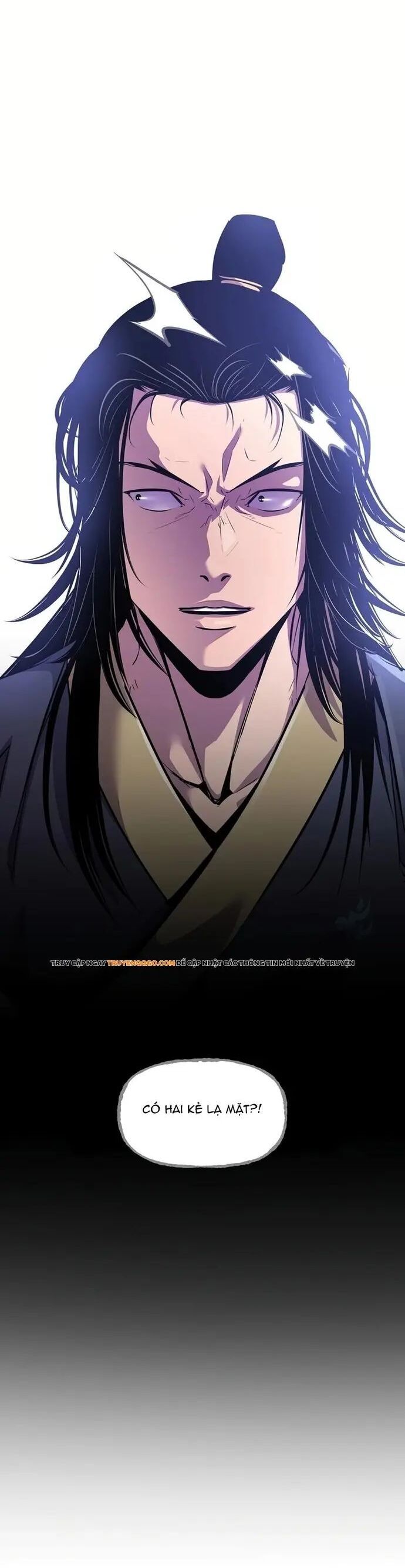 Thiên Hạ Đệ Nhất Võ Sư - Chapter 27 - Page 34