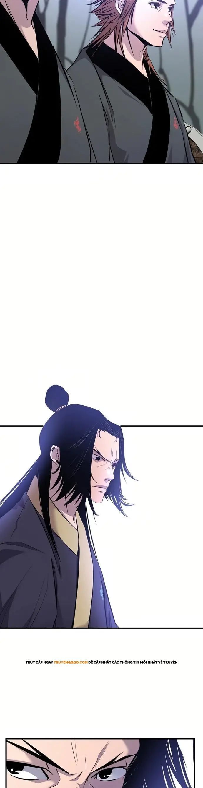 Thiên Hạ Đệ Nhất Võ Sư - Chapter 27 - Page 39