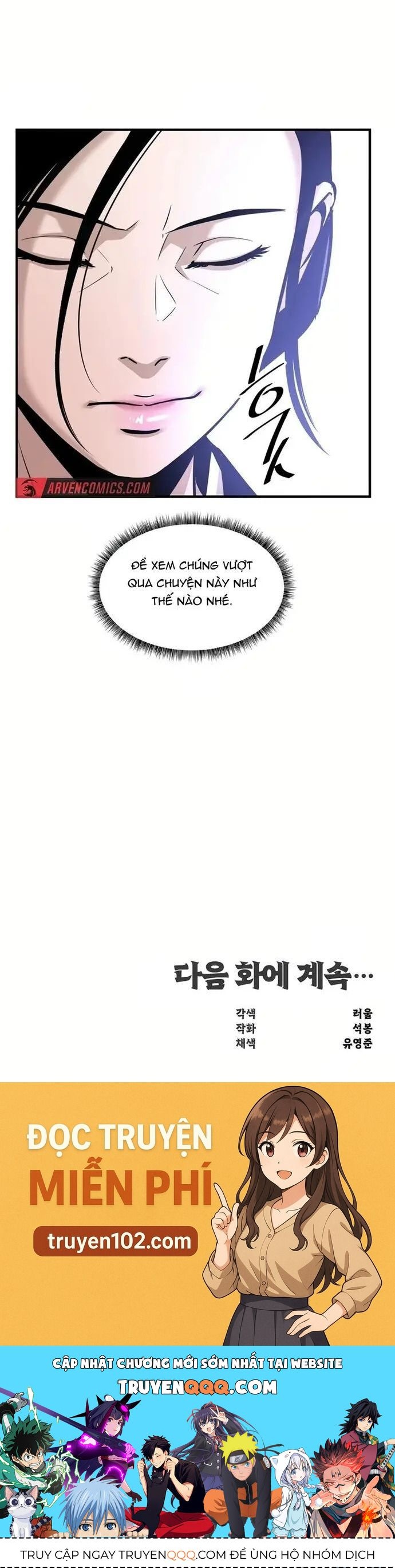 Thiên Hạ Đệ Nhất Võ Sư - Chapter 27 - Page 43