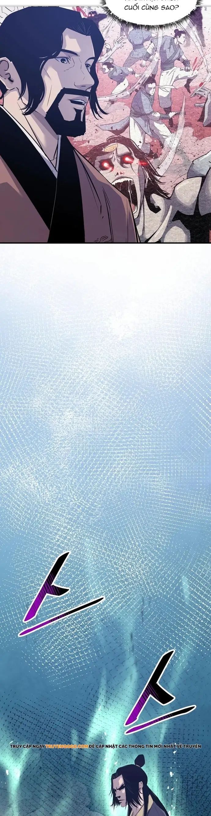 Thiên Hạ Đệ Nhất Võ Sư - Chapter 28 - Page 15