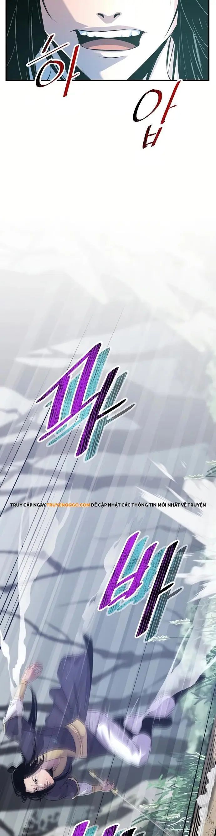 Thiên Hạ Đệ Nhất Võ Sư - Chapter 28 - Page 18